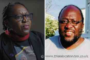 NHS courier killed in speeding hit-and-run crash in Dover