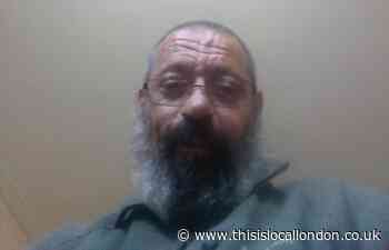 Hornsey man's fury at Barclays bank over lost account