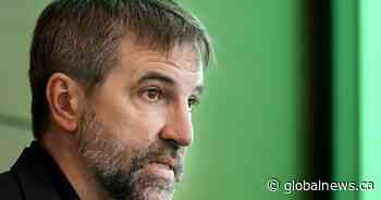 Ottawa unveils draft rules to clean Canada’s electricity grid