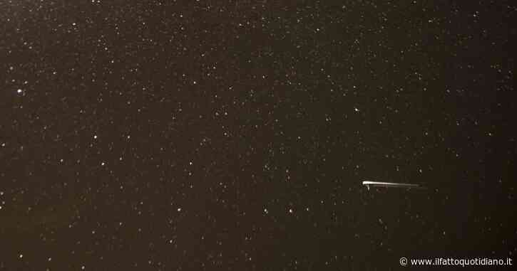 Stelle cadenti, occhi puntati sulla notte tra il 12 e il 13 agosto. I consigli degli esperti per godersi la pioggia delle meteore Perseidi