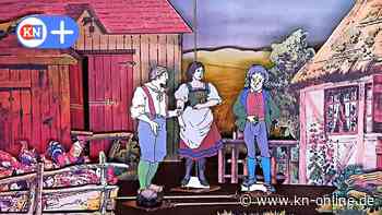 Papiertheatertreffen in Preetz: 18 Bühnen aus sechs Ländern kommen zum Festival