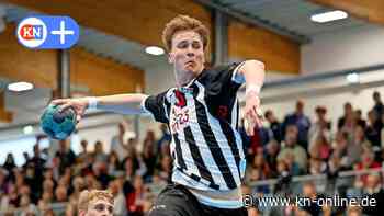 Handball: Deutsche U19 um Ben Connar Battermann vom THW Kiel bei WM augeschieden