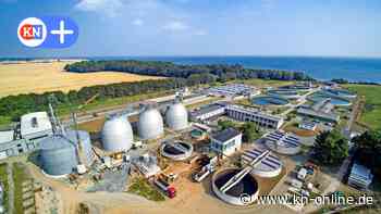 Stromausfall im Klärwerk Bülk: Das müssen Sie darüber wissen