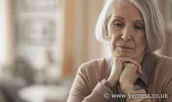 State pension warning as triple lock changes to have ‘large impact’ on millions of Britons