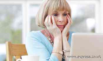 Pension Credit warning as thousands ‘missing out’ on extra £3,500 a year