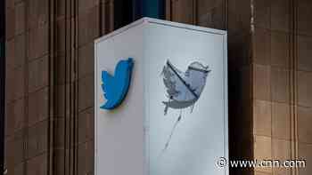 X to auction off old Twitter items, from desk chairs to painting of Ellen DeGeneres' Oscar Selfie