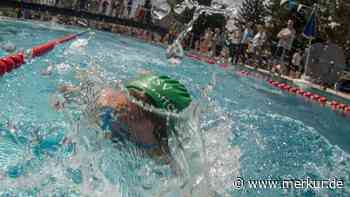 Perfektes Badewetter: Die Wochenend-Vorhersage für den Landkreis Ebersberg