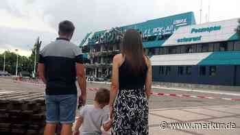 Riskanter „Schachzug“ der Ukraine? Wegen Schiffsplan droht der Nato Konflikt mit Russland