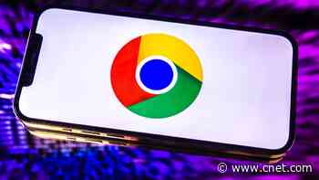 Chrome Will Now Have Weekly Security Updates For You     - CNET