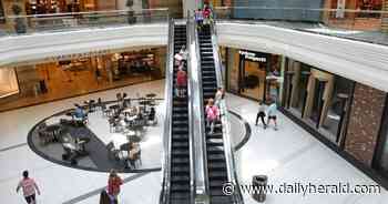 Radio Flyer to open first retail store at Woodfield Mall in November