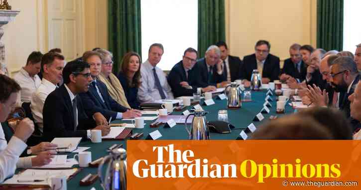 After Brexit, desperate Tories needed a new crusade. They think dumping ‘human rights’ could be it | Polly Toynbee