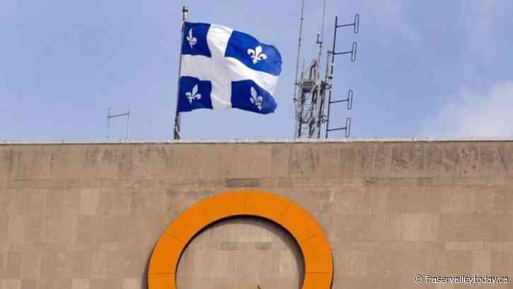 Quebec power utility studies possible reopening of Gentilly-2 nuclear reactor