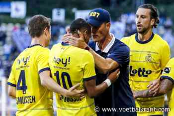 In sneltempo topclub geworden, nu tweederde van basisploeg kwijt, maar... wel héél veel geld in de kassa