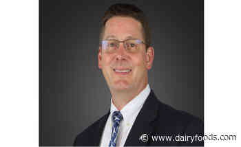 JLS names VP of human resources