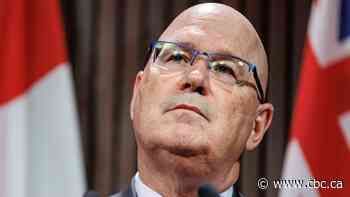 Province asks integrity commissioner to investigate staffer's role in Greenbelt land swaps