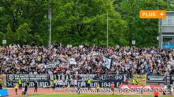 Angebliche SS-Runen auf Spruchband: Das sagen Fans, SSV Ulm und Polizei