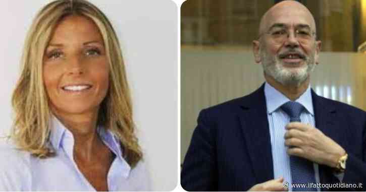 Cristina Seymandi dopo la pubblica umiliazione inflittale da Massimo Segre: “Una pagliacciata. I tradimenti? Da che pulpito viene la predica”