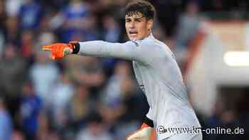 FC Bayern gibt wohl Angebot für Kepa ab