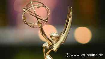 Hollywoodstreik: Emmy Awards auf Januar verschoben