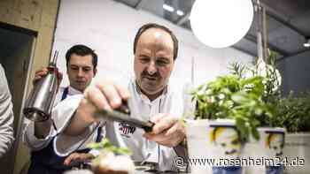 Die Top-Ten-Lebensmittel gegen Schmerzen – laut Johann Lafer