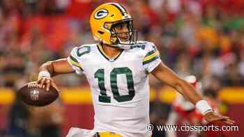 Packers vs. Bengals odds, spread, line: 2023 NFL preseason Week 1 picks, predictions by expert on 59-21 roll