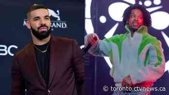 Drake concert date in Toronto rescheduled