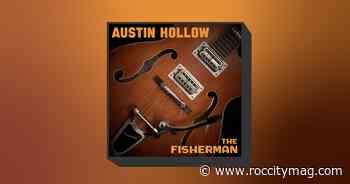 Austin Hollow draws from church music roots on debut album