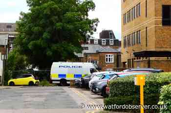 Two more arrests after stabbing near Watford Junction