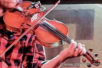 Nearly 200-year-old violin stolen in Kelowna alley