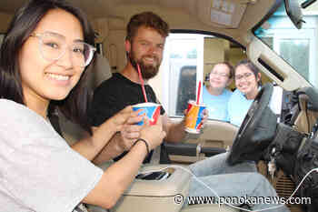 It’s Miracle Treat Day in Ponoka