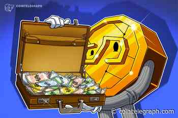 Circle preps $1B war chest to deal with market threats from PayPal and others