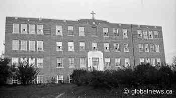 83 possible unmarked graves found at former Sask. residential school