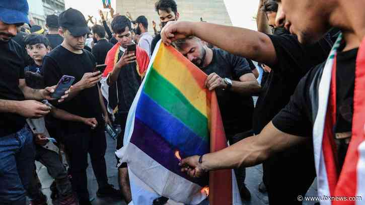 Iraq bans terms including ‘gender,’ ‘homosexuality’ from media: reports