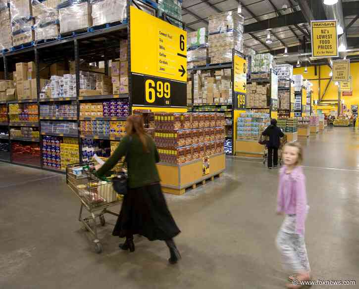 Grocery store AI app suggests bizarre, sometimes dangerous recipes, users report