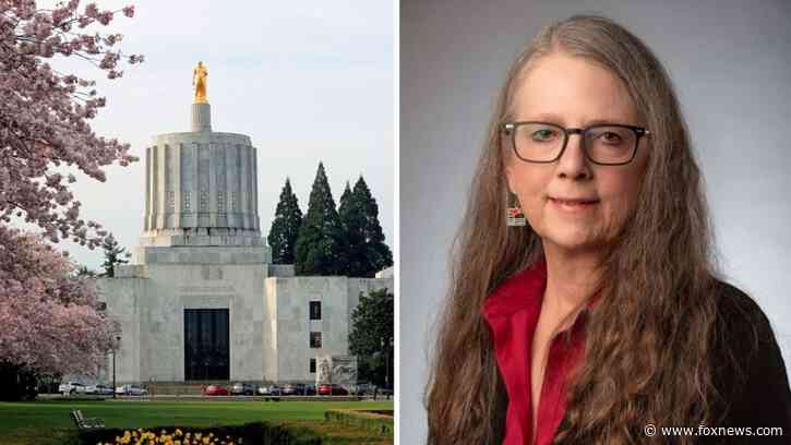 GOP lawmakers barred from re-election in Oregon after 6-week walkout, state secretary says