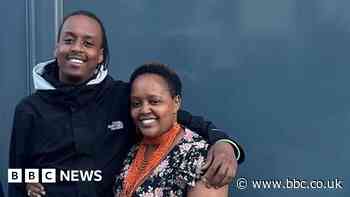 St Pauls: Mum appeals for son's killers to give themselves up