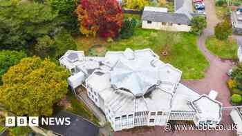 Bristol retirement village plans at former school refused