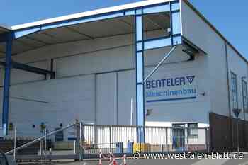 Im Prozess gegen Bielefelder Betriebsratsvorsitzenden bleibt Benteler hart