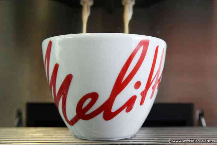 Melitta spürt Zurückhaltung der Kunden