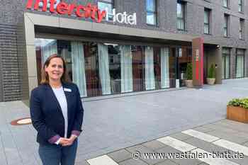 Neuer Schwung für Herfords größtes Hotel