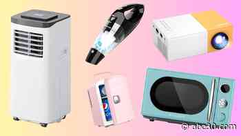 Turn your dorm into a home with these 11 deals