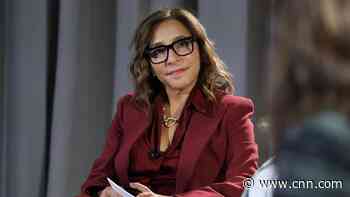 X CEO Linda Yaccarino says company is still watching Threads competition