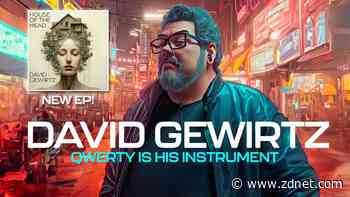 How AI helped get my music on all the major streaming services