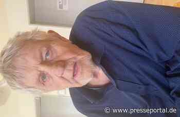 RLS NORD: 83 jähriger Mann aus Niebüll vermisst!