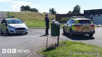 Harlow: Teens bailed in mosque arson investigation