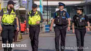 Southend: Police issue dispersal order over planned beach event