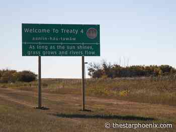 Feds settle claim with Saskatchewan First Nation for $56.8 million