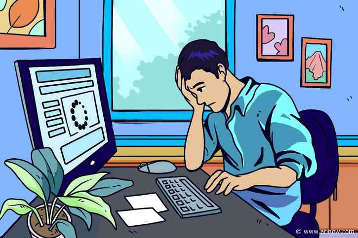 Parks dept. reports credit card payment issues during fall class registration