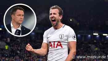 Mitten im Kane-Bayern-Wirrwarr: Owen rät vom Transfer ab und redet Münchner schlecht