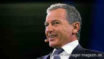 Disney will gegen Streaming-Trittbrettfahrer durchgreifen